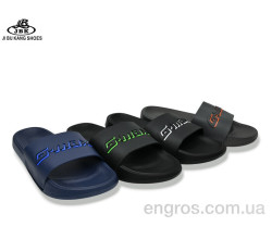 Шлепки Jibukang